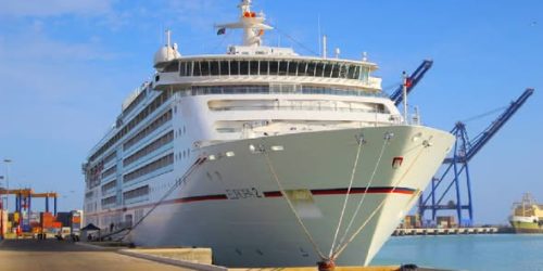 Walvis Bay Set for Landmark 2026 Cruise Season