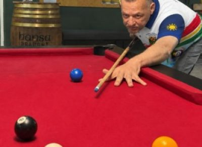 Cue Sports Stars to Commonwealth Championships