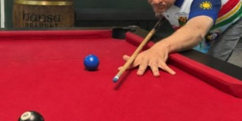 Cue Sports Stars to Commonwealth Championships