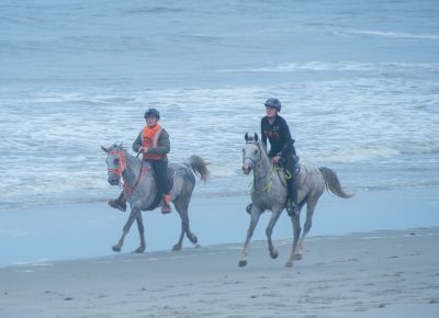 Desert Challenge 2026 Gets Underway in Henties Bay