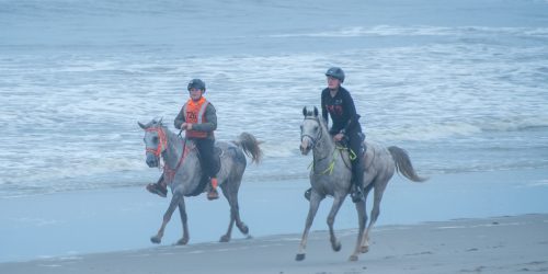 Desert Challenge 2026 Gets Underway in Henties Bay