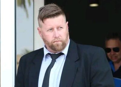 Dippenaar Takes Fight to Supreme Court Over Murder Convictions