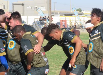 Dolphin Finish Season with Victory Over Western Suburbs