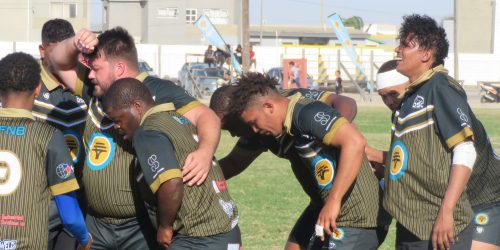 Dolphin Finish Season with Victory Over Western Suburbs