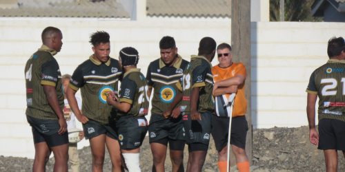 Dolphin Reserves End Season with Loss