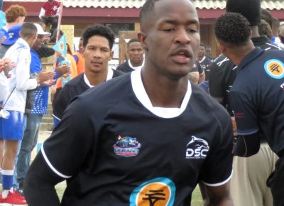 Dolphins Roar to Historic Victory Over Unam