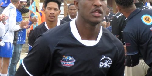 Dolphins Roar to Historic Victory Over Unam