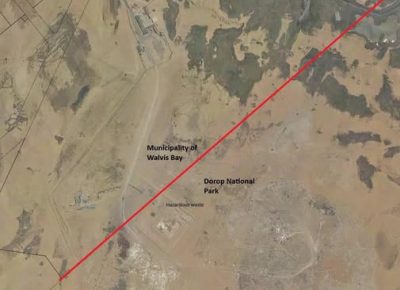 Dumpsite Fires Persist as Municipality Cites Illegal Activity and Loss of Control