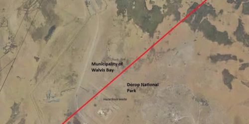 Dumpsite Fires Persist as Municipality Cites Illegal Activity and Loss of Control