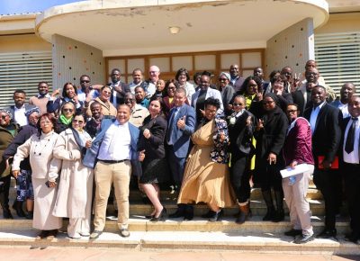 Education Ministry launches Namibia Learning Passport