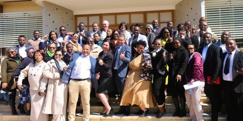 Education Ministry launches Namibia Learning Passport