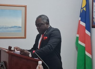 Erongo Council among Top Public Institutions