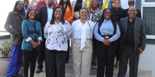 Erongo Media Conference Aims to Strengthen Collaboration and Trust