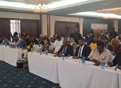 Erongo Opens First Education Infrastructure Investment Conference