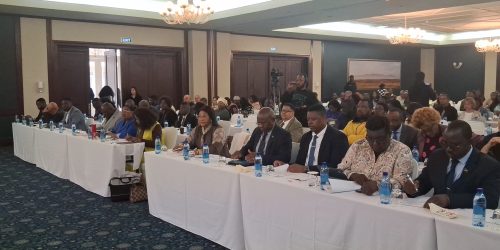 Erongo Opens First Education Infrastructure Investment Conference