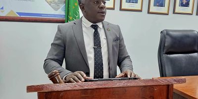Erongo Regional Council Highlights Development Gains at Ordinary Meeting
