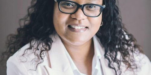 Estelle Tjipuka Takes Namibian Voice to Hollywood