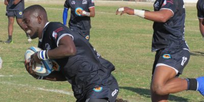 FNB Wanderers Hold Off Determined FNB Dolphin in Coastal Rugby Clash