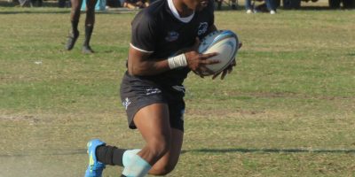FNB Dolphin Face Tough Away Test Against Rehoboth Rugby Club
