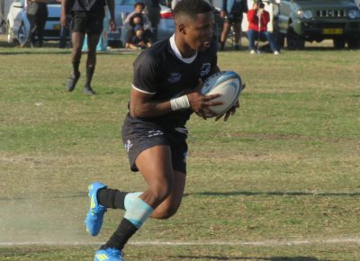 FNB Dolphin Face Tough Away Test Against Rehoboth Rugby Club