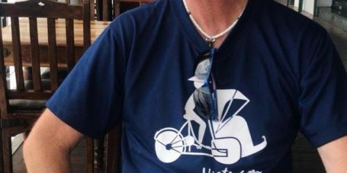 Family Pays Tribute to Well-Known Walvis Bay Businessman Bart Reiman