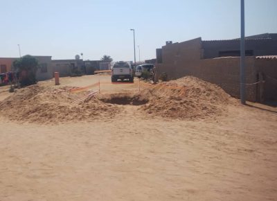 Family Seeks Answers After Henties Bay Man Dies Following Fall