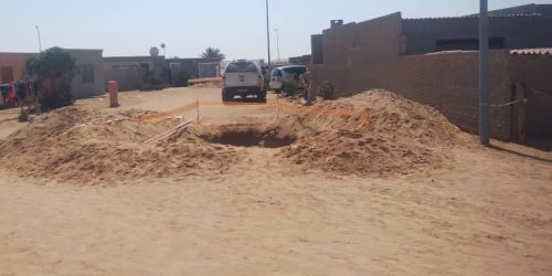 Family Seeks Answers After Henties Bay Man Dies Following Fall
