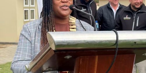Fish Chalets Renovation Marks First Step in Swakopmund Rest Camp Upgrade