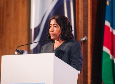Fisheries Indaba: No More Talk, Now Fix The System
