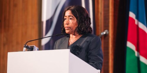 Fisheries Indaba: No More Talk, Now Fix The System