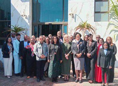 Fisheries Corruption Risks Under the Microscope in Walvis Bay