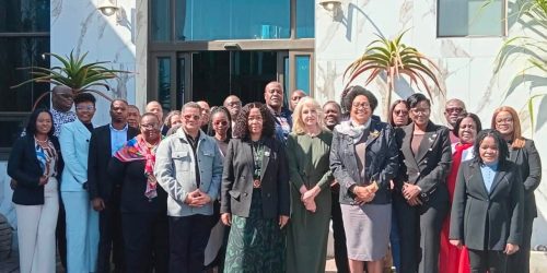 Fisheries Corruption Risks Under the Microscope in Walvis Bay