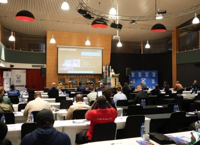 Forum Recommendations to Shape Sports Act Review