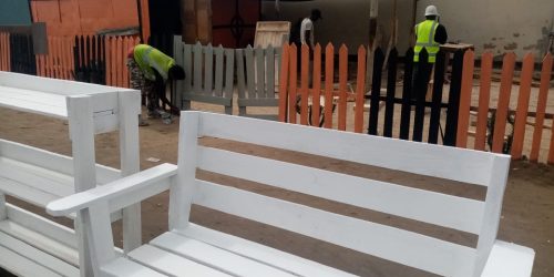 From the Streets to Skilled Hands