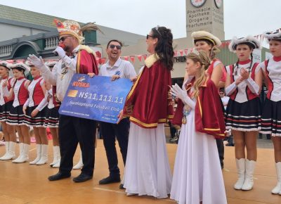 Swakopmund Carnival (Küska) 2026
