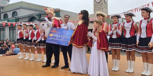 Swakopmund Carnival (Küska) 2026