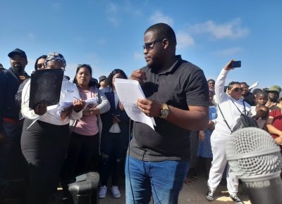 Frustration, Uncertainty Simmer as Rent Payers Demand Answers from Swakopmund Municipality