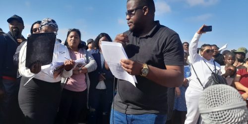 Frustration, Uncertainty Simmer as Rent Payers Demand Answers from Swakopmund Municipality