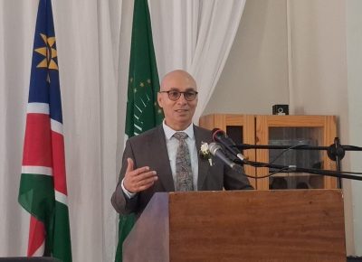 Funding Shortages Hamper ACC’s Anti-Corruption Education Efforts in Erongo