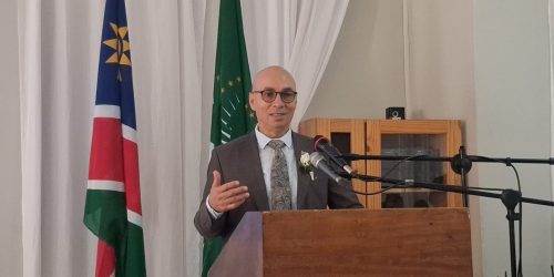 Funding Shortages Hamper ACC’s Anti-Corruption Education Efforts in Erongo