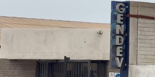 Gendev Workers Remain Camped Outside Premises as Wage Dispute Continues