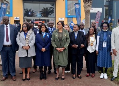 Govt Calls for Stronger Institutions to Secure Universal Water and Sanitation by 2063