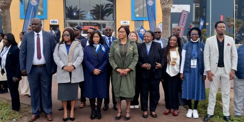 Govt Calls for Stronger Institutions to Secure Universal Water and Sanitation by 2063