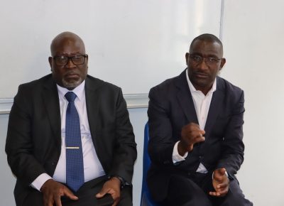 Green Finance Must Create Jobs and Opportunities for Namibians