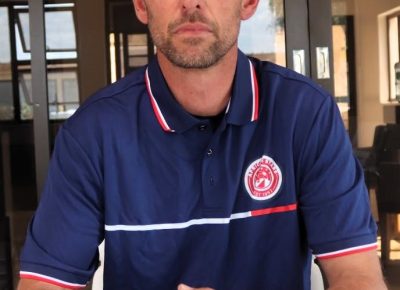 Güther Takes Charge as Stars Eye Pirates Shock