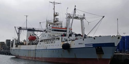 Hodago Fishing Clarifies Crisis Claims