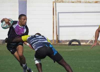 Dominant Display Sees Vipers Sink Sparta