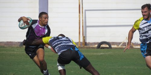 Dominant Display Sees Vipers Sink Sparta