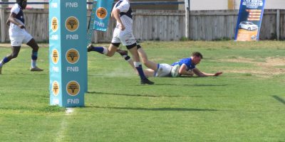 RDI Kudus Reserves Run Riot Against United