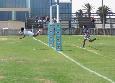Kudus Reserves March into NRU Final